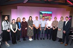 Cumbria LEP welcomes new team members
