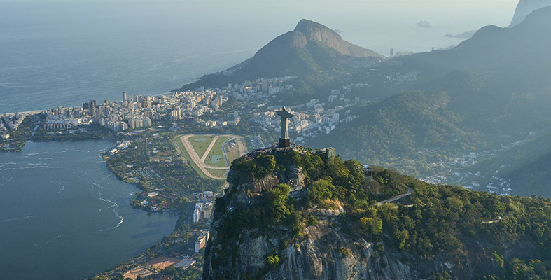 DIT: Northern Powerhouse Trade Mission to Brazil – Powering Net Zero