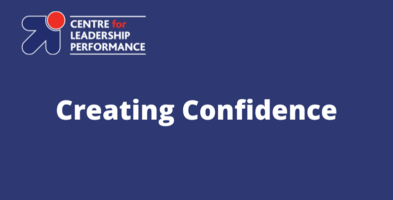CFLP: Creating Confidence