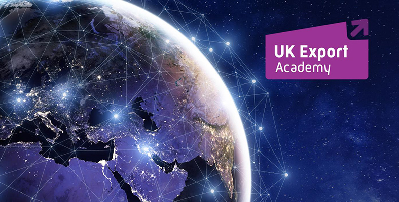 DIT: UK Export Academy Workshops (Online Webinars)