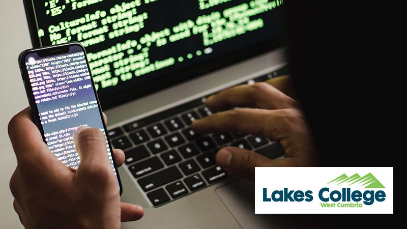 Lakes College: Cyber Security Skills Bootcamp
