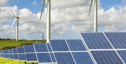 DIT: Renewable Energy Trade Visit to the North of England