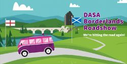 UoC: DASA Borderlands Roadshow