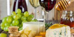 DIT: Sector Teams Event - Introduction to Exporting Food and Drink
