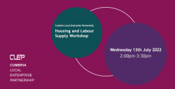 CLEP: Housing and Labour Supply Workshop