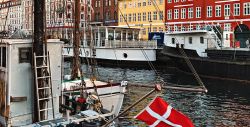 DIT: Introduction to Denmark - Opportunities for New Exporters