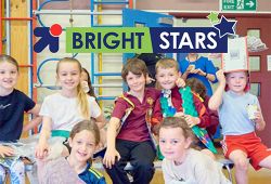 Bright Stars seeks companies to help teach primary pupils about business