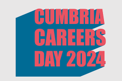 Cumbria Careers Day launched Wednesday 6 March #CumbriaCareersDay