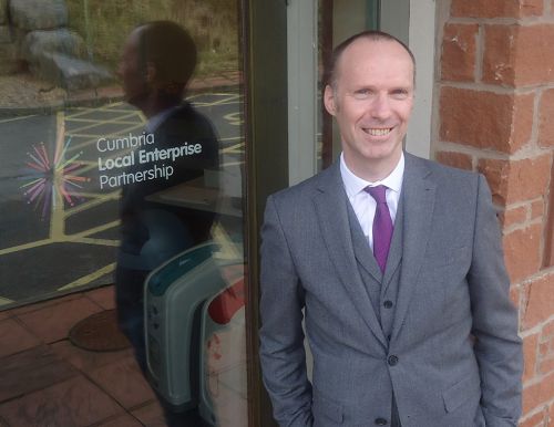 Cumbria LEP welcomes additional support for skills development