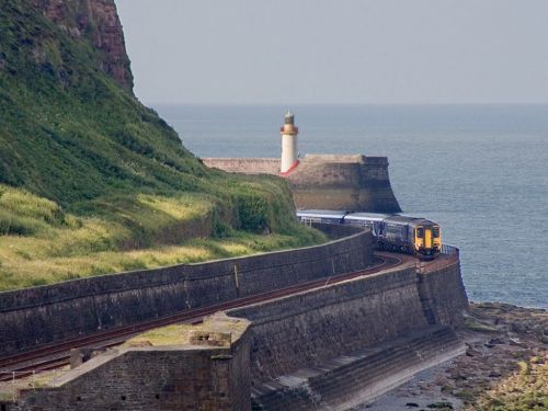Funding support for Cumbrian Coastal Railway Line welcomed