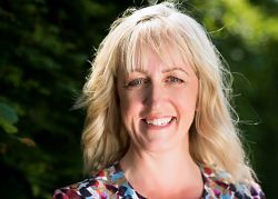 Cumbria Careers Hub: Kathryn Jackson, Personal Development Coach at Kathryn Jackson Coaching 