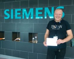 Cumbria Careers Hub: Michael Jeschke, Materials Expert at Siemens Subsea