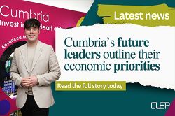 Cumbria’s future leaders outline their economic priorities