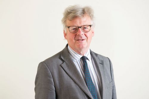 Lord Inglewood, Chair of Cumbria LEP