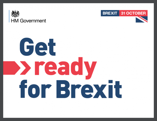 Free Online Brexit Business Readiness Event Announced