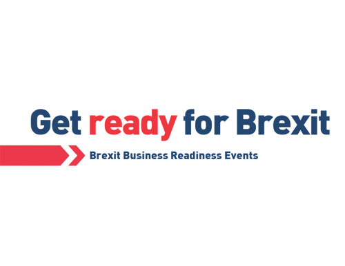 Brexit Business Readiness Events: Sign Up Today