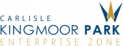 Kingmoor Park Enterprise Zone logo