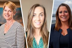 Trio of women business leaders to join Cumbria Local Enterprise Partnership