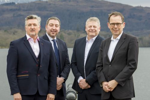 First NPIF – Maven Equity Finance investment in Cumbria
