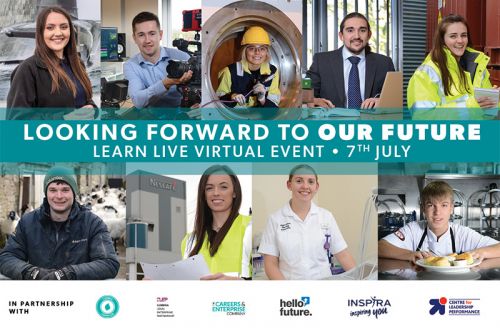 Online event set to support young people