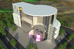 Cumbria mounts strong bid to host prototype fusion reactor