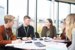 Cumbria Activate Your Future launched to support Year 11 students