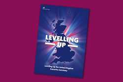 Cumbria LEP welcomes commitment to LEPs in Levelling Up White Paper