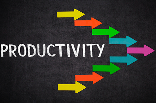 Productivity Workshop: Watch the full session