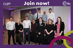 Young leaders invited to join Cumbria LEP's Futures Forum