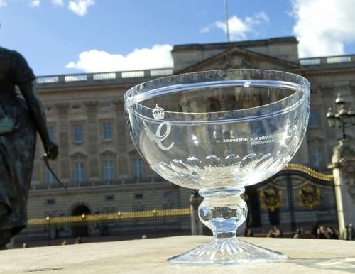 Businesses urged to apply for Queen's Award for Enterprise recognition