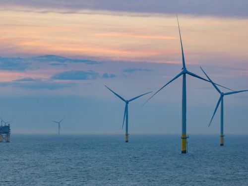 Cumbria LEP encourages supply chain businesses to attend offshore wind event